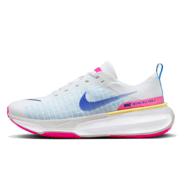 NIKE ZOOMX INVINCIBLE RUN FK 3