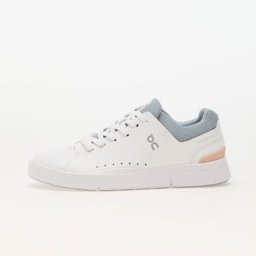 On W The Roger Advantage White/ Rosehip
