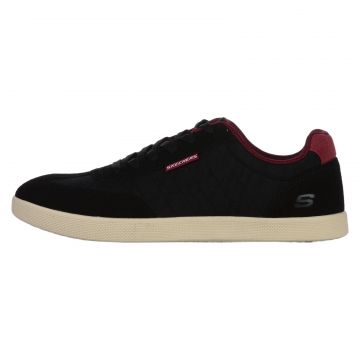 Pantofi sport SKECHERS pentru barbati PLACER - VINSON - 210824BLK