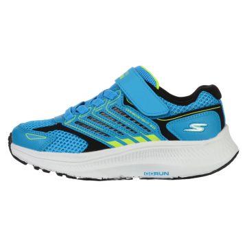 Pantofi sport SKECHERS pentru copii GO RUN CONSISTENT 2. - 405043LTQBK