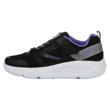 Pantofi sport SKECHERS pentru copii GO RUN ELEVATE - UP - 303910LBKPR