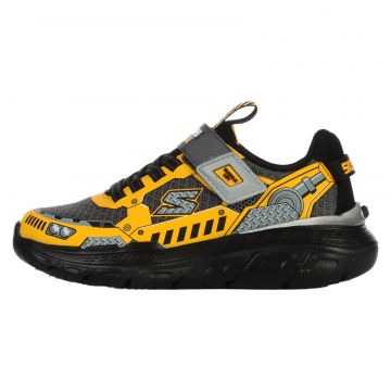 Pantofi sport SKECHERS pentru copii SKECH TRACKS - 402303LCCYL