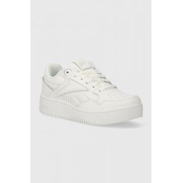 Reebok Classic sneakers pentru copii culoarea alb