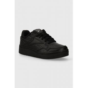 Reebok Classic sneakers pentru copii culoarea negru