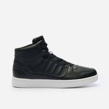 House - Pantofi sport înalți - Negru House - Pantofi sport înalți - Negru
