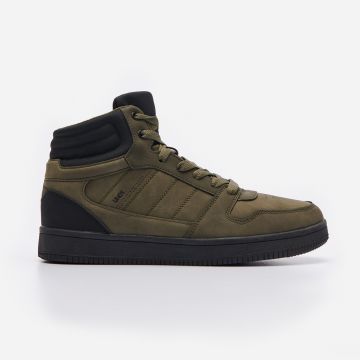 House - Pantofi sport înalți - Verde House - Pantofi sport înalți - Verde