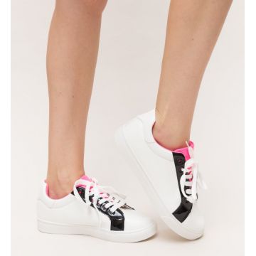 Pantofi Sport Jery Albi