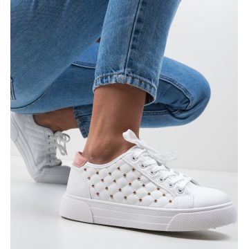 Pantofi Sport Kodi Albi 2