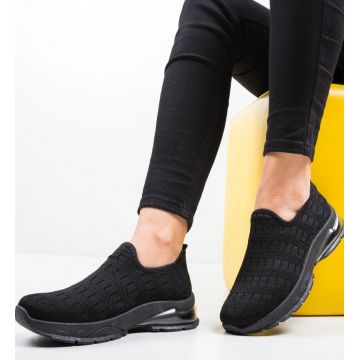 Pantofi Sport Labority Negri