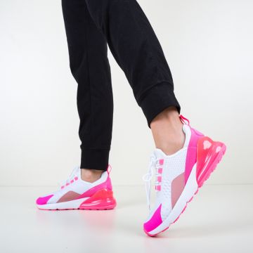 Pantofi Sport Maxim Roz