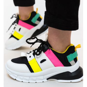 Pantofi Sport Mekhi Negri