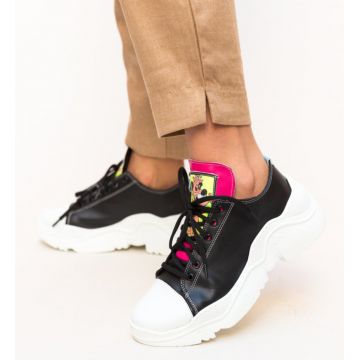 Pantofi Sport Miky Negri