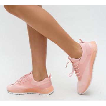 Pantofi Sport Nois Roz Pantofi Sport Nois Roz