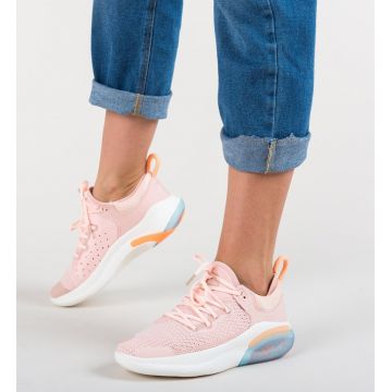 Pantofi Sport Salazar Roz