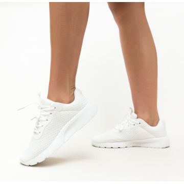 Pantofi Sport Tanka Albi Pantofi Sport Tanka Albi