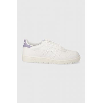 Asics sneakers culoarea alb