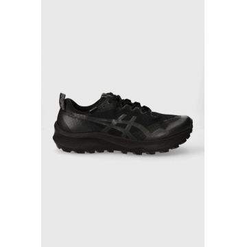 Asics sneakers GEL-Trabuco 12 GTX culoarea negru, 1011B801.002