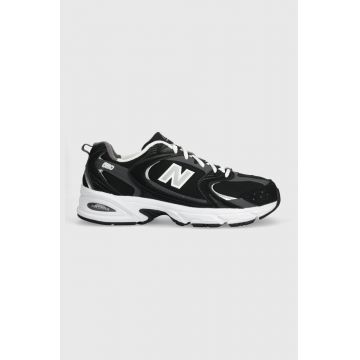 New Balance sneakers 530 530 culoarea negru, MR530CC
