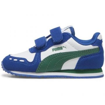 Pantofi sport copii Puma Cabana Racer Sl 20 V Inf 38373113