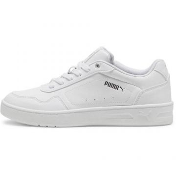 Pantofi sport femei Puma Court Classy 39502101