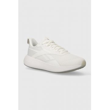 Reebok sneakers DMX COMFORT + culoarea alb