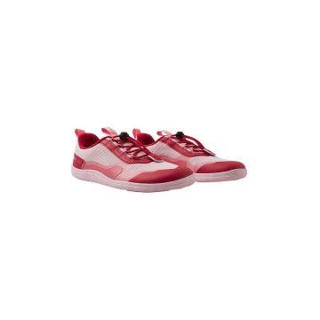 Reima sneakers pentru copii Tallustelu culoarea roz