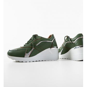 Sneakers dama Mikke Verzi