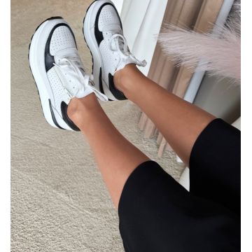 Sneakers dama Muskk Negri