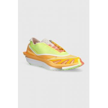 adidas by Stella McCartney sneakers pentru alergat Earthlight 2.0 culoarea verde IF6039