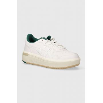 Asics sneakers culoarea alb