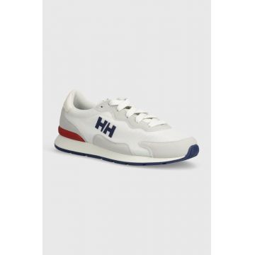 Helly Hansen sneakers FURROW 2 culoarea alb 11910