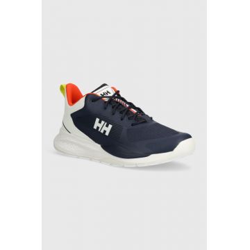 Helly Hansen sneakers SPORTY STREET FOIL AC-37 LOW culoarea bleumarin 11943