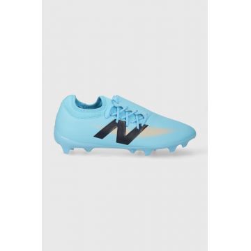 New Balance ghete de fotbal korki Furon V7+ Dispatch FG