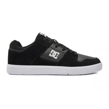 Pantofi sport barbati DC Shoes Cure ADYS400073-BLK, 40.5, Negru
