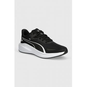 Puma sneakers pentru alergat Skyrocket Lite culoarea negru 378776