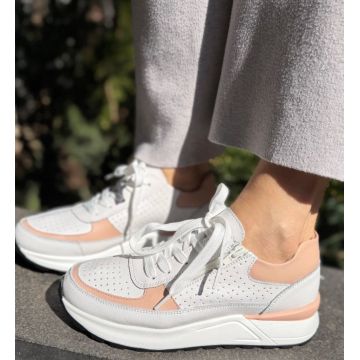 Sneakers dama Muskk Roz