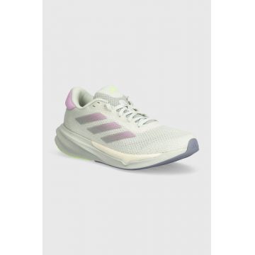 adidas Performance pantofi de alergat Supernova Stride culoarea gri, IG8283