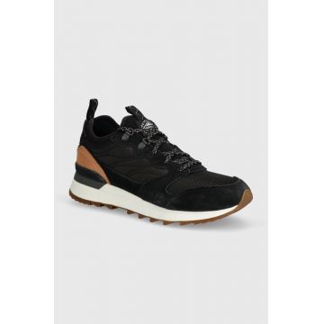 Merrell sneakers ALPINE 83 SNEAKER RECRAFT culoarea negru, J006069