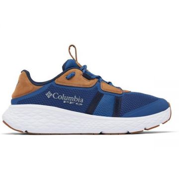 Pantofi sport barbati Columbia Castback Tc Pfg 2079411-469, 41, Albastru