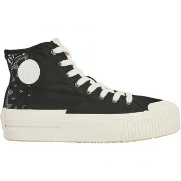 Pantofi sport femei Pepe Jeans Samoi Divided PLS31554-999-01