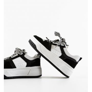 Sneakers dama Don Negri