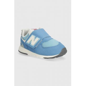 New Balance sneakers pentru copii NW574RCA