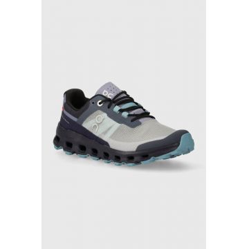 On-running pantofi de alergat Cloudvista culoarea violet, 6498061
