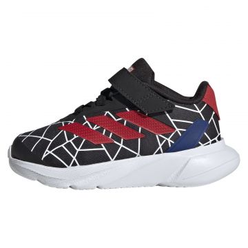 Pantofi sport ADIDAS pentru copii DURAMO SPIDER-MAN EL I - ID8049