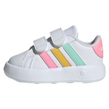 Pantofi sport ADIDAS pentru copii GRAND COURT 2.0 CF I - IE1371