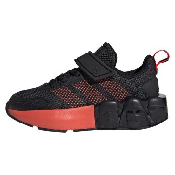 Pantofi sport ADIDAS pentru copii STAR WARS RUNNER EL K - IE8045