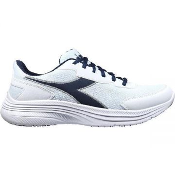 Pantofi sport barbati Diadora Eagle 7 101.180238-C1494, 42, Alb