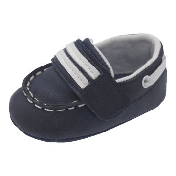 Pantofi sport copii Chicco Olivier, Bleumarin, 71048-66P
