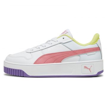 Pantofi sport PUMA pentru copii CARINA STREET JR - 39384609