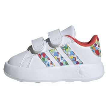 Pantofi sport ADIDAS pentru copii GRAND COURT 2.0 CF I - IG6498